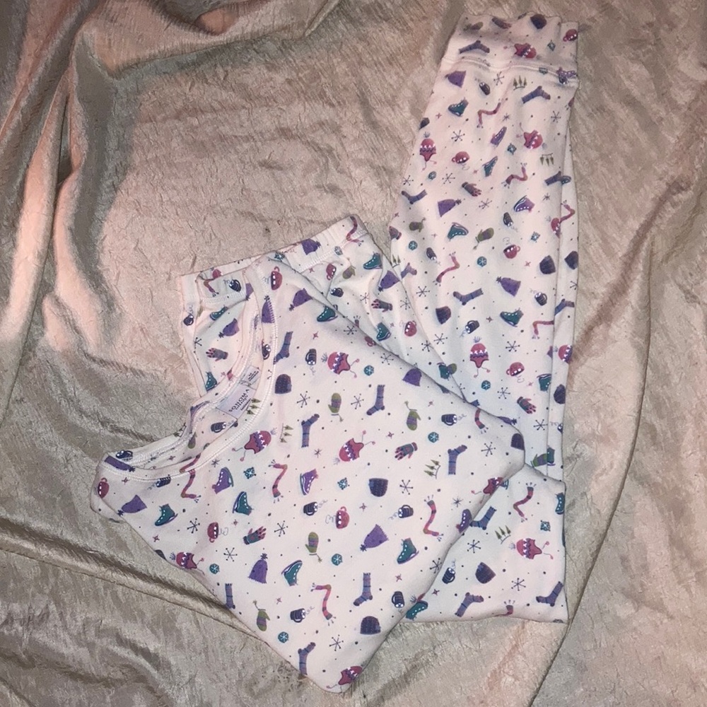 Sanoma 2pc Jammie Set